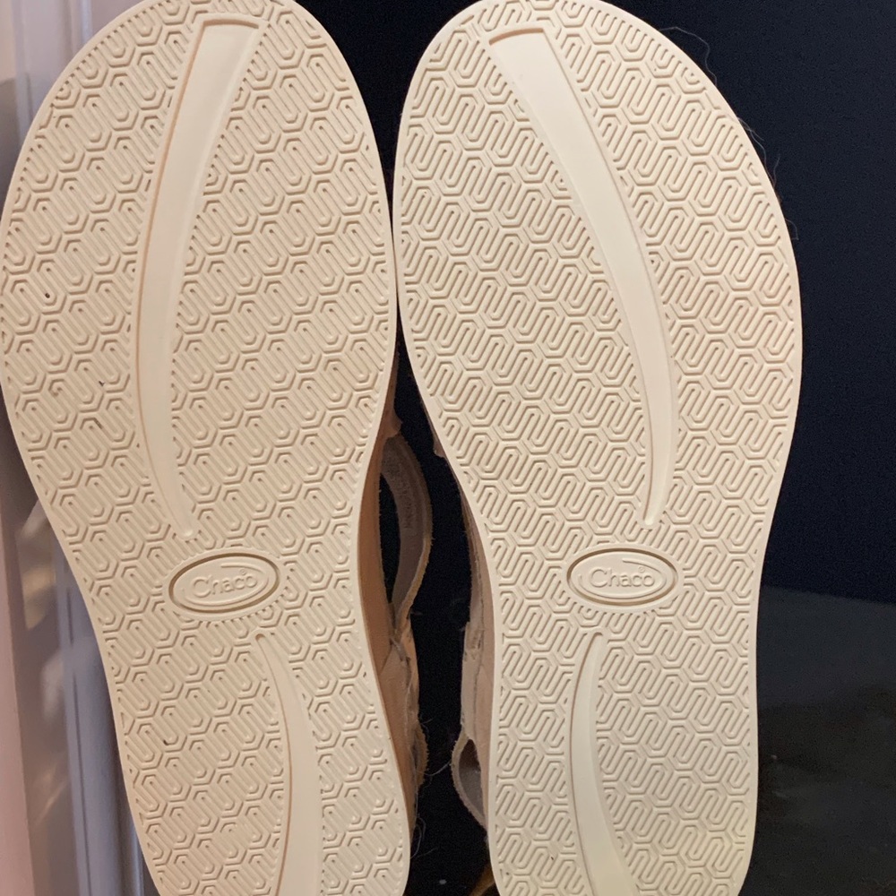 NWOT Chaco Wayfarer Sandals - Picture 4 of 4